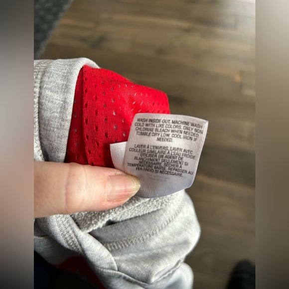 Adidas 🥅🏒 - Picture 4 of 6